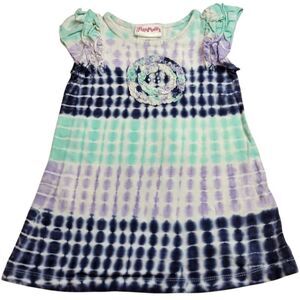 Flapdoodles shirt (tunic) 3T